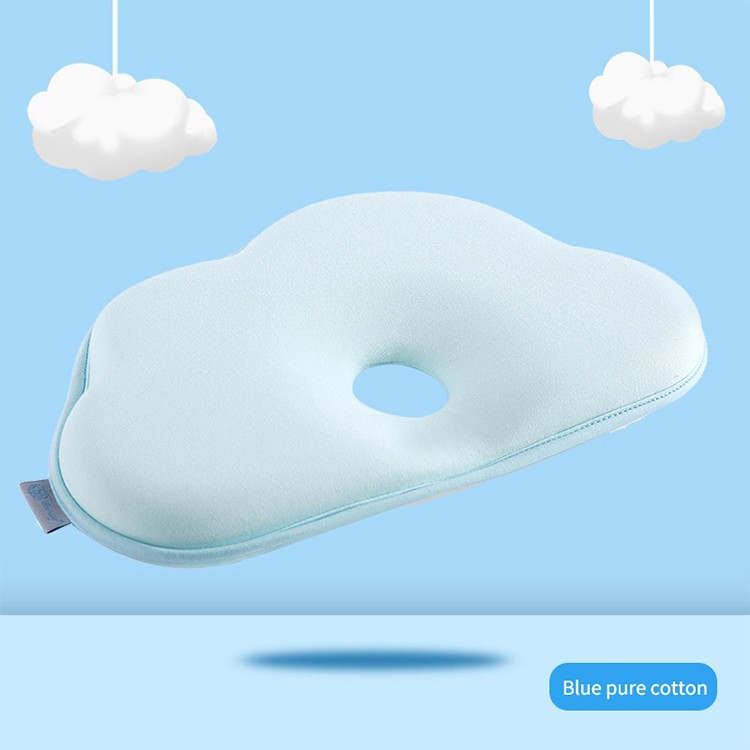 Baby sleeping pillow