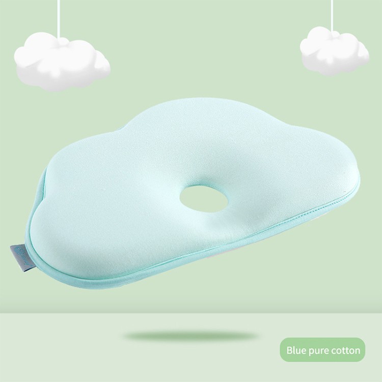 Memory foam pillow