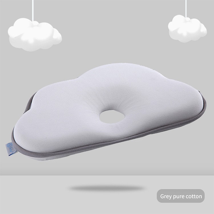 Head orthopedic pillow