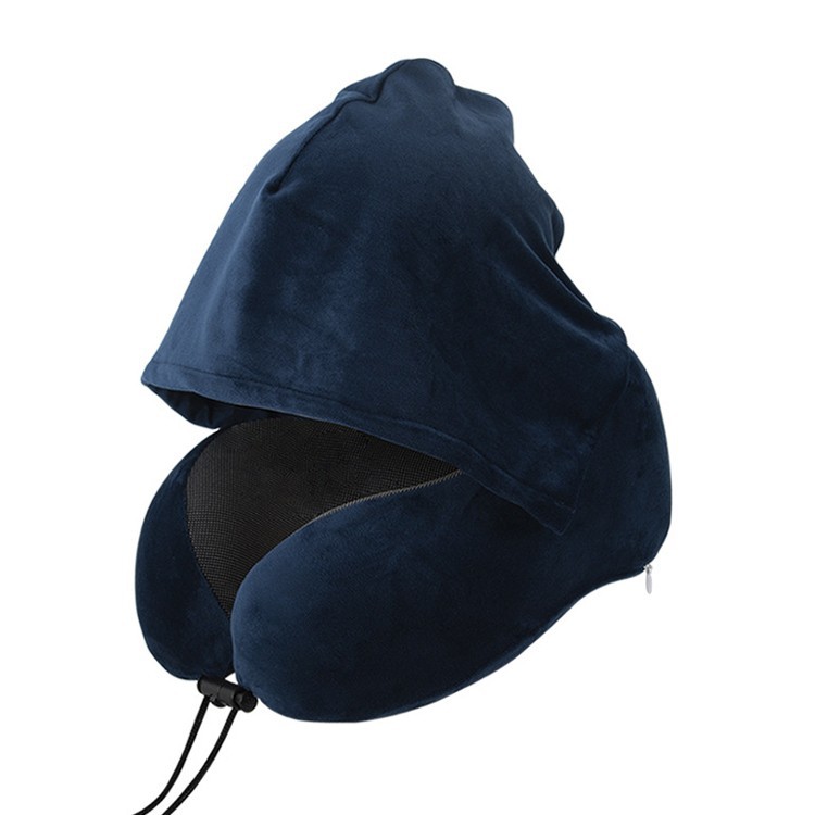 Neck pillow travel