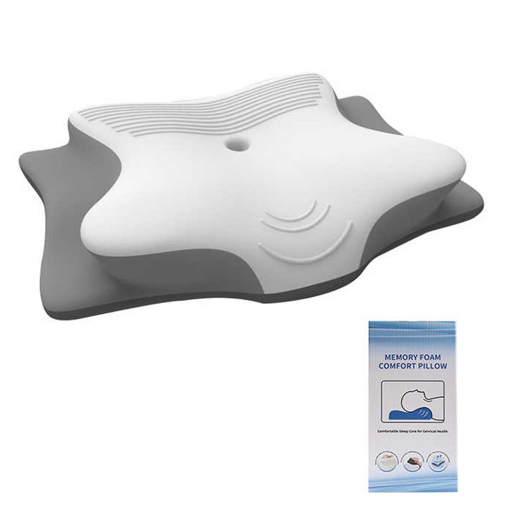 Cervical pillow
