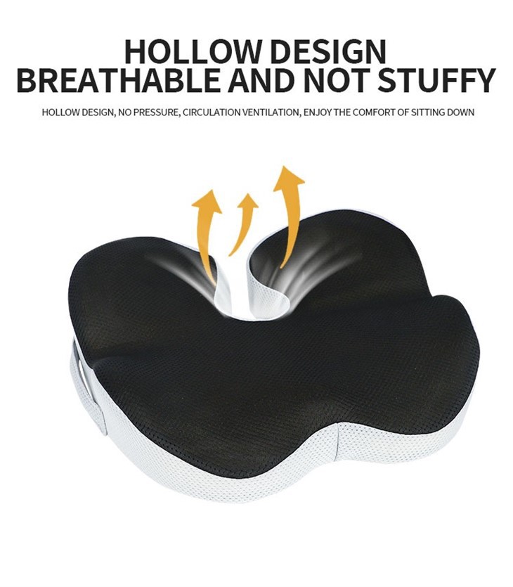 Customizable Seat Cushion best