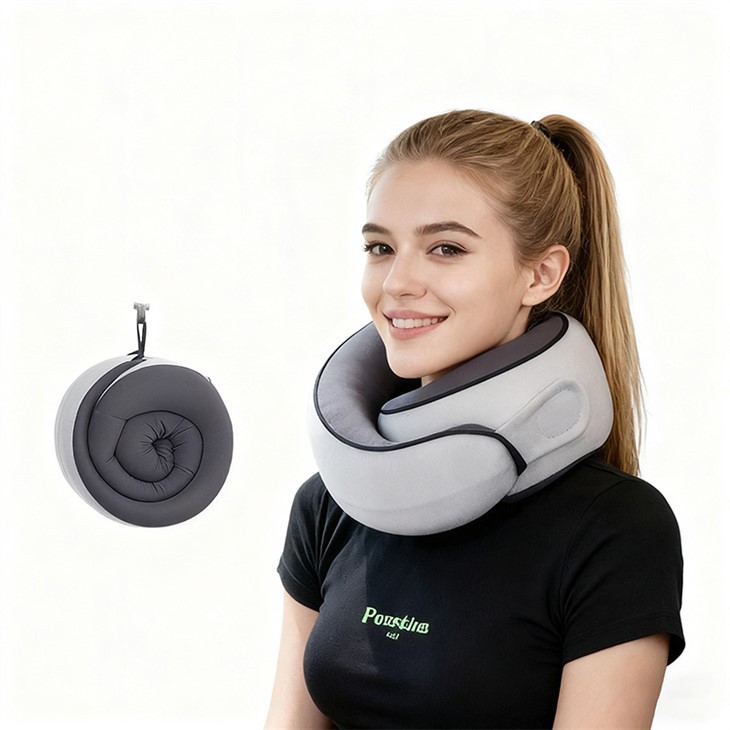 Özbaşdak düzülip bilinýän boýun boýun ýassygy