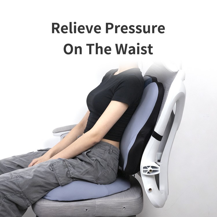 Lumbar Cushion Set factory