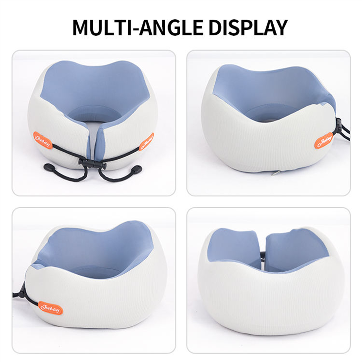 Memory Foam Travel Neck Pillow best
