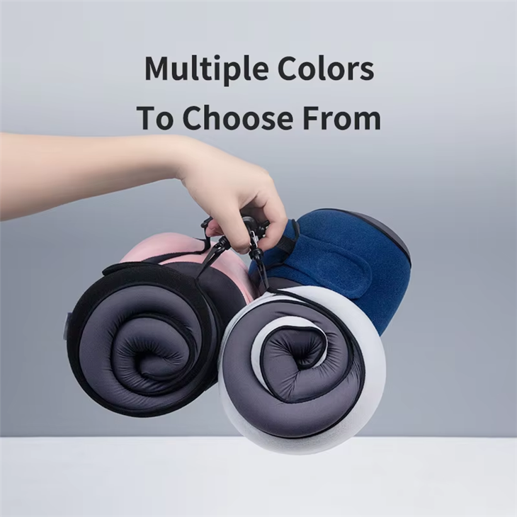 Neck Pillow For Traveling best