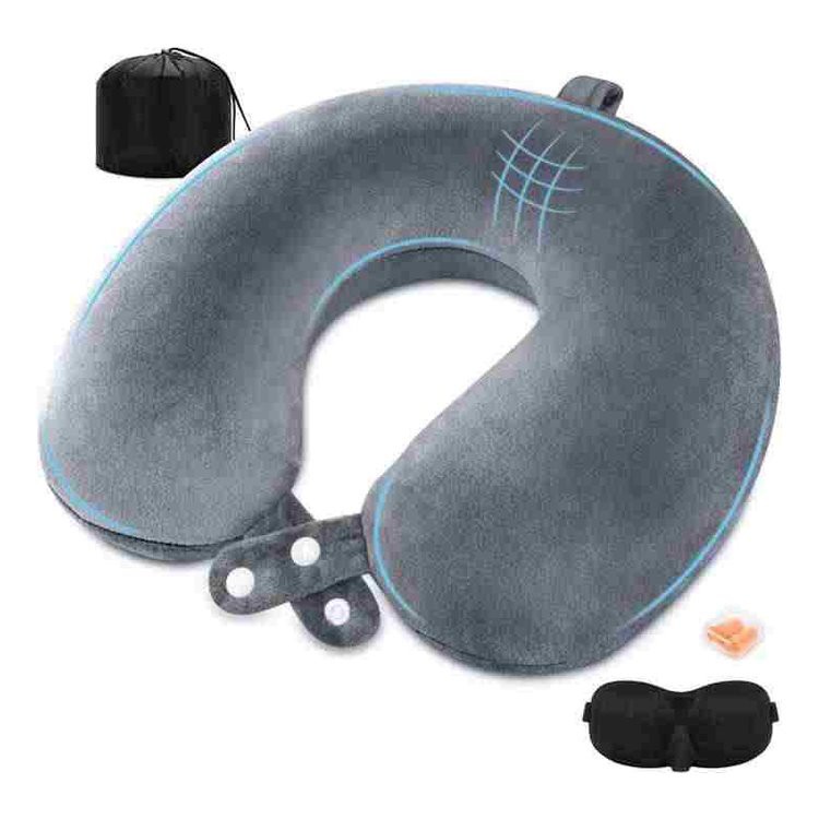 Slow Rebound U - şekilli ýassyk