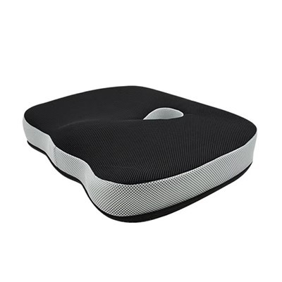 Koksiks massaage ýassyk ýassygy