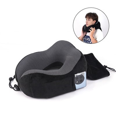 Saklaýan halta boýun ýassyk