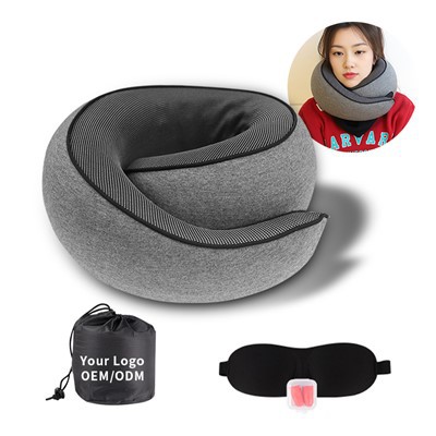 U şekilli syýahat ýassygy