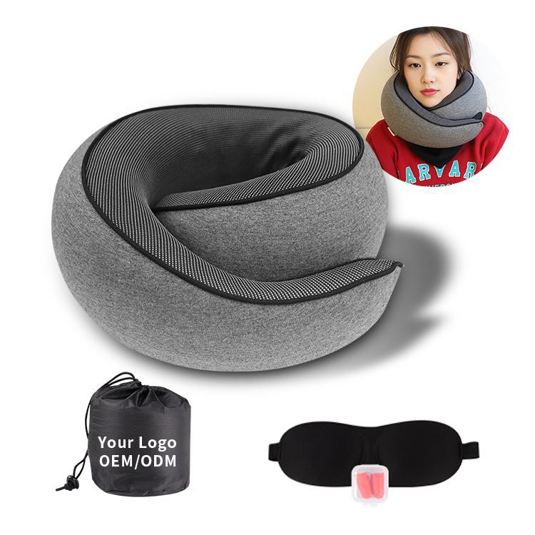 U şekilli syýahat ýassygy