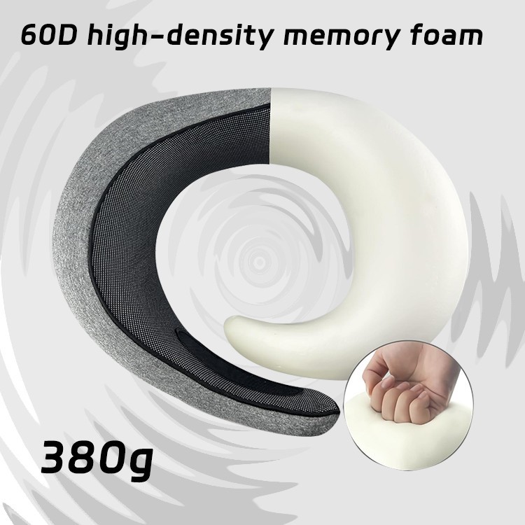 U Shaped Travel Pillow best